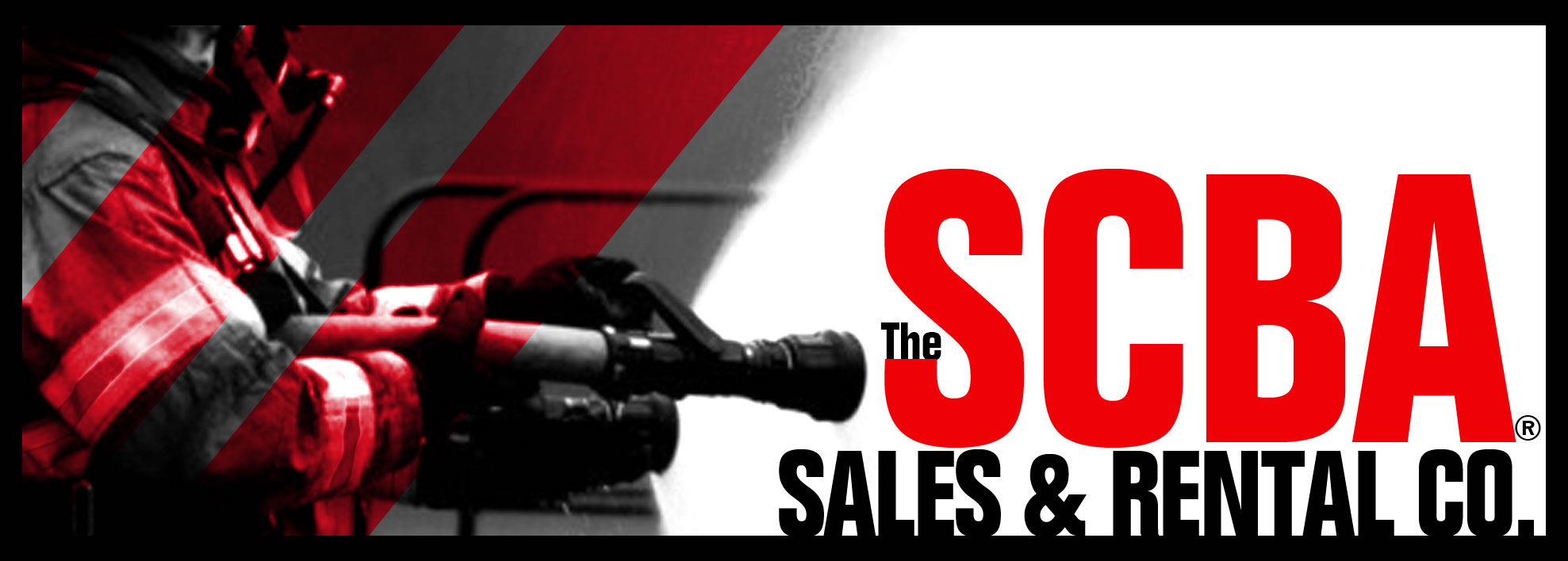 SCBA Rental Co. Inc.